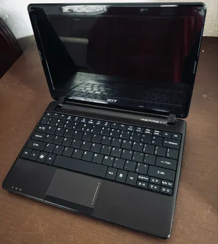 Notebook Acer