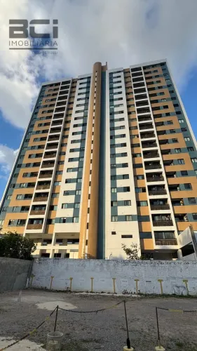 O apartamento que você procura está aqui!