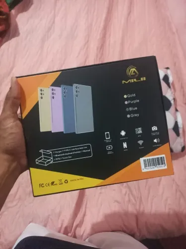 Tablet MILII 10.1? + Teclado + Caneta + Acessórios ? Completo!
