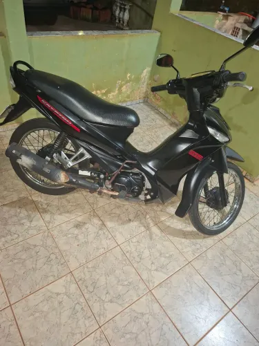 Yamaha/T115 Crypton K