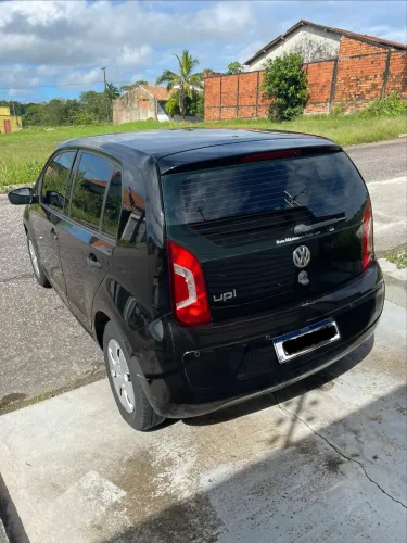 Volkswagen Up! Take 1.0 Total Flex 12V 5P 2015