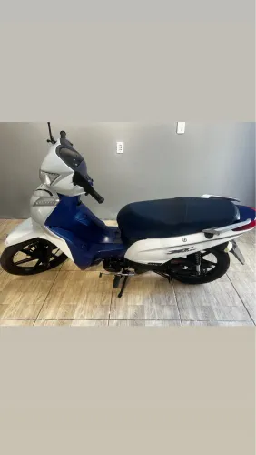 Shineray Jet 50s muito nova
