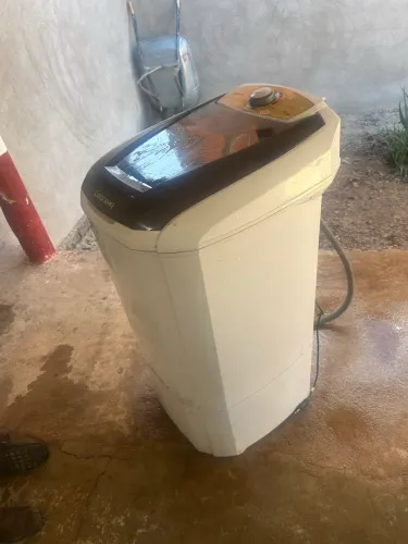 Tanquinho lavar roupa