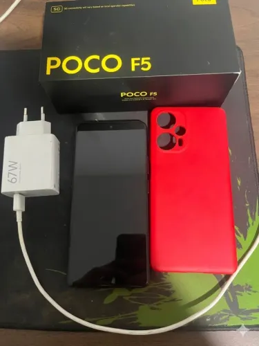 POCO F5