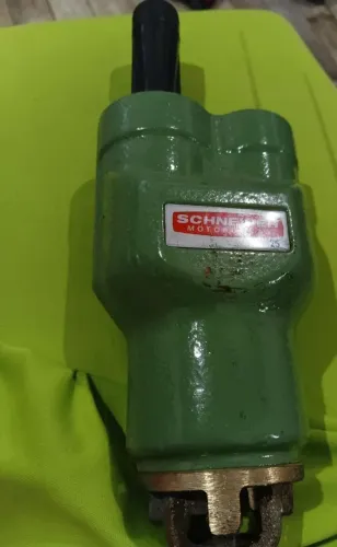 Injetor para moto bomba .