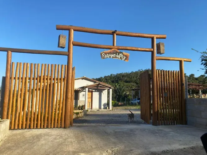 Vende-se Chalé em Piancó