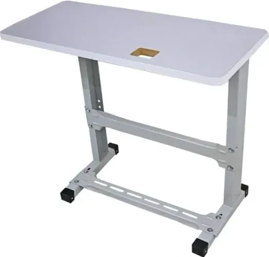 mesa de overloque