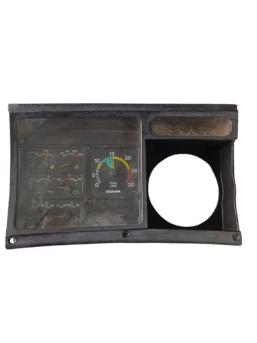 Painel De Instrumentos Scania 124/ *