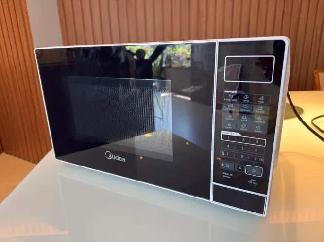 Micro-ondas Midea