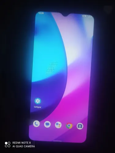 Celular pra vender