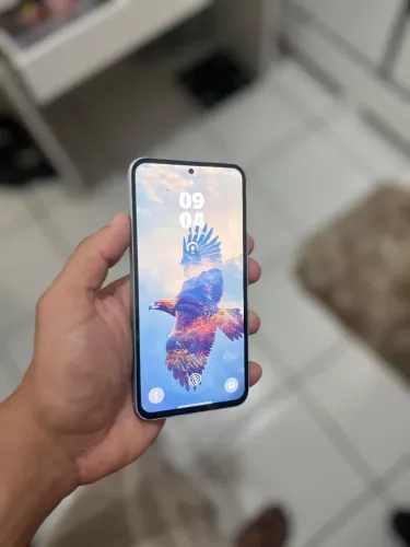 ? Samsung A54 5G 128GB