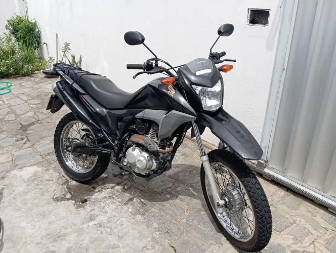 Bros de garagem