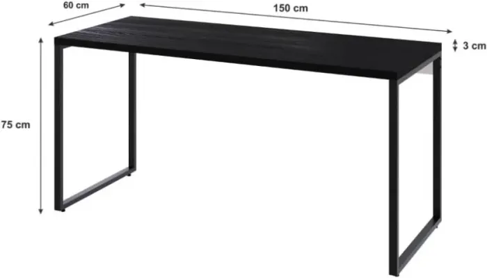 Escrivaninha - Mesa de escritório
