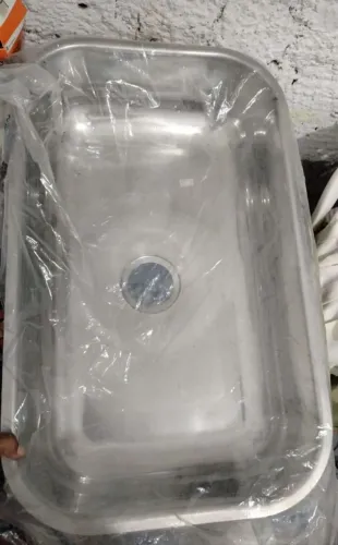 Cuba brinox nova