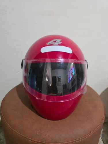 Capacete 