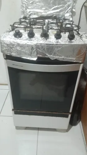 Fogão