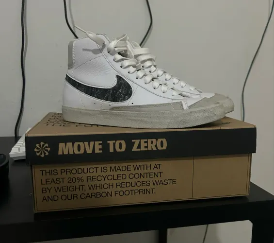 Nike Blazer Mid 77 Vintage