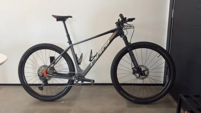Bike Oggi agile pro