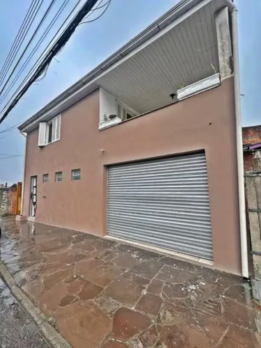 BENTOALVES aluga casa inferior, com 100 m2, 2 quartos em Diamantino - Caxias do Sul - RS