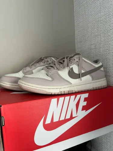 Nike Dunk Low Feminino
