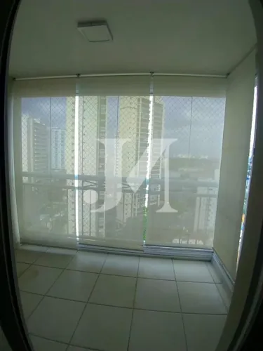 Apartamento de 86m², 3 Dormitórios, sendo 1 Suíte e 1 Vaga no Condomínio Quality House Tat