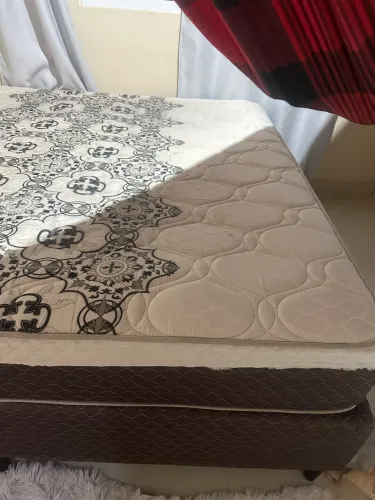 Vende -se Cama Super King