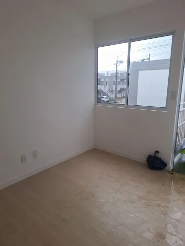 Vendo apartamento no condomínio vivendas do rio 2
