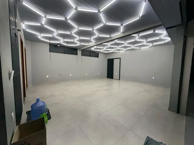 Aluguel de Sala Comercial