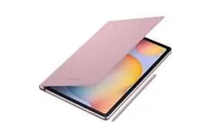 Tablet s6 lite rose