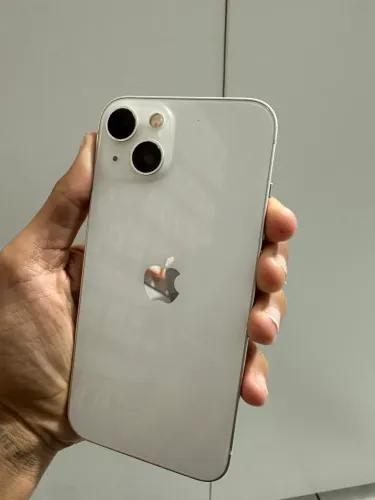 IPHONE 13 128 gigas 