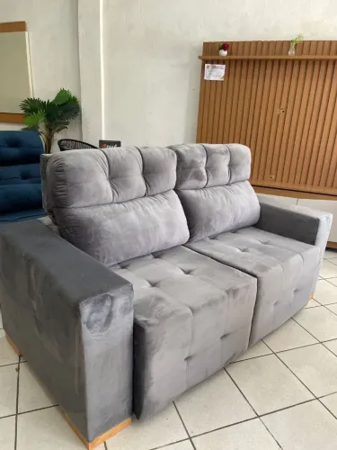 Sofá promoção