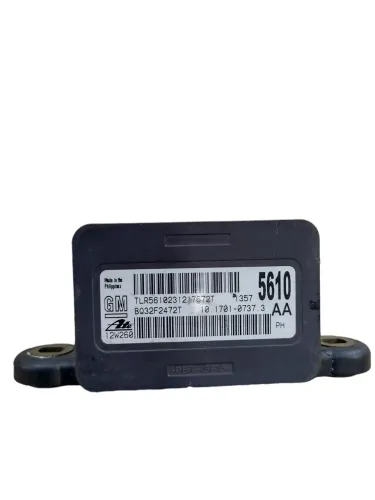 Módulo Sensor De Velocidade Gm S10 2.8 2013