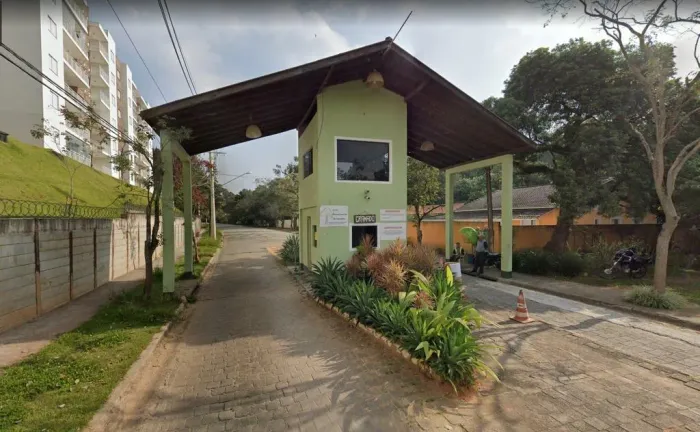 Lote em condomínio em Rua Rio Grande do Sul - Gramado - Cotia/SP