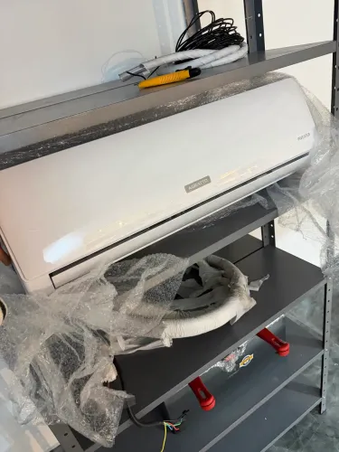 Ar condicionado 12 Mil btus Agratto