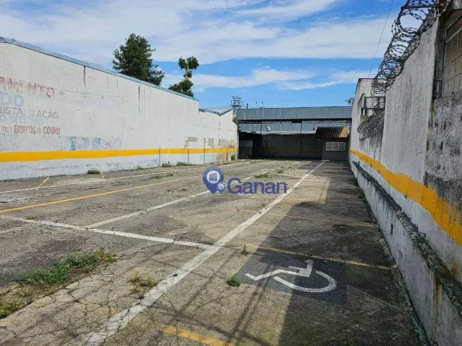 Terreno para alugar, 600 m² por R$ 21.294,81/mês - Moema - São Paulo/SP
