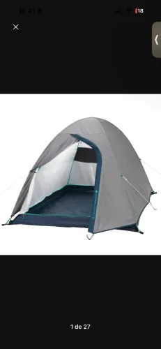 Barraca quechua