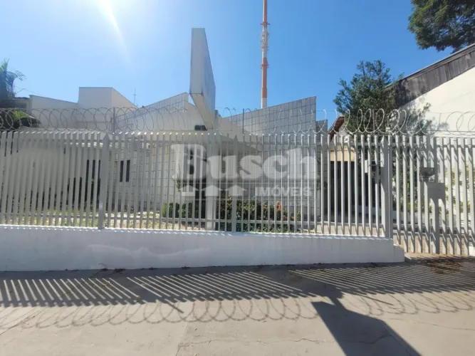 PONTO COMERCIAL PARA LOCAÇÃO CENTRO DE BAURU EM FRENTE AO SENAI