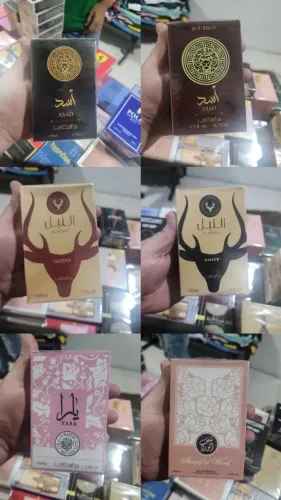 perfumes fragancia de 6 hs por dia atacado e varejo