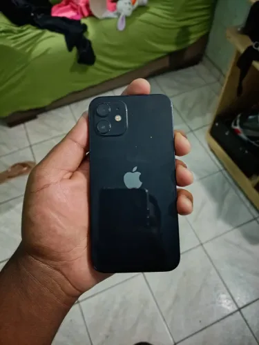 iPhone 12