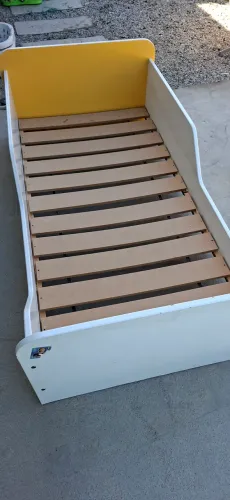 Cama infantil