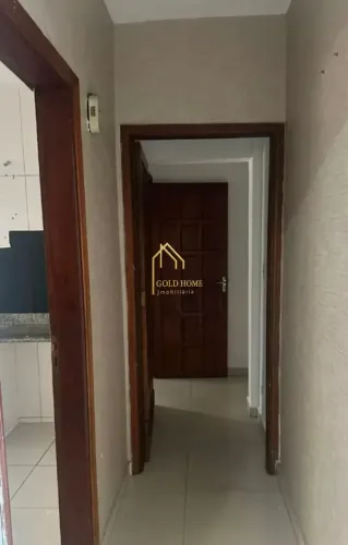 Apartamento 3 Quartos (1 Suíte) Próximo ao Hotel Taiamã e Av. do CPA