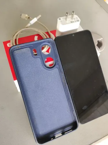 Xiaomi redimi 13c 4GB RAM 128GB ROM