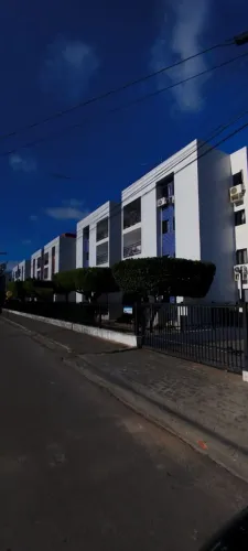 Alugo Apartamento Bancários