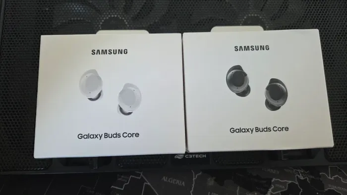 Fone samsung galaxy buds core