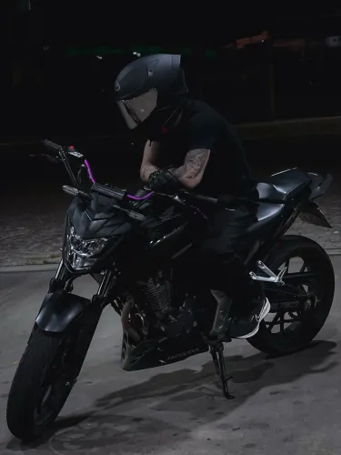 Cb 300f 2025