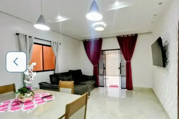 Casa a venda Vila Passos