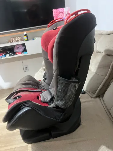 Cadeirinha pra carro