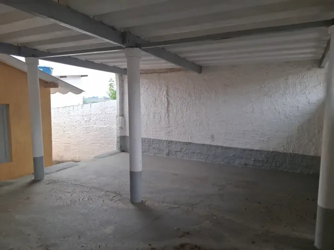 Imóvel para venda com 120 metros quadrados com 2 quartos em Boa Vista - Embu-Guaçu - SP