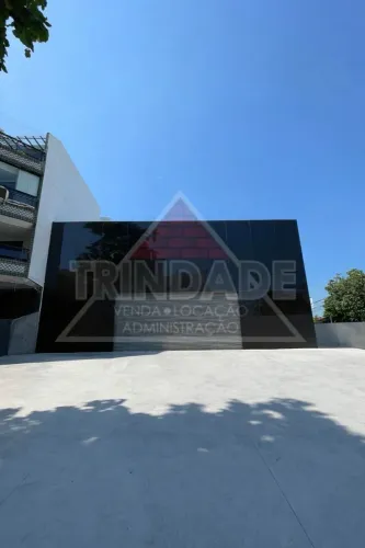 GALPAO COMERCIAL em RIO DE JANEIRO - RJ, RECREIO DOS BANDEIRANTES