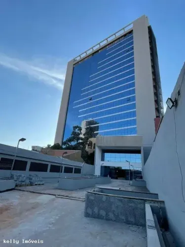 Sala Comercial para Locação em Presidente Prudente, Vila Euclides
